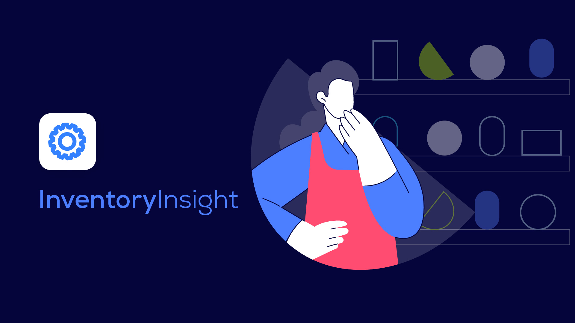 Inventory Accuracy Solution | InventoryInsight | Retail Insight 